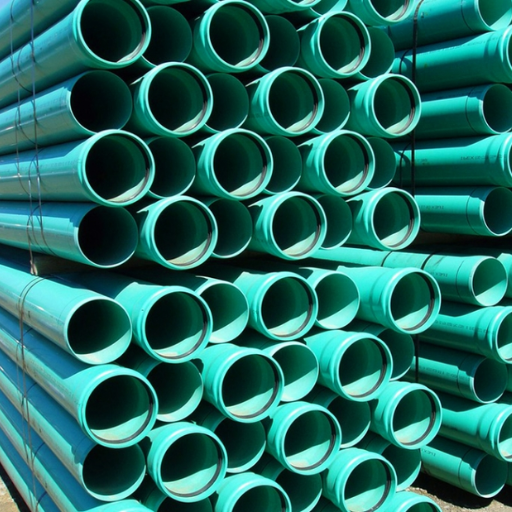 How to Choose Between Polypropylene and PVC for Your Project