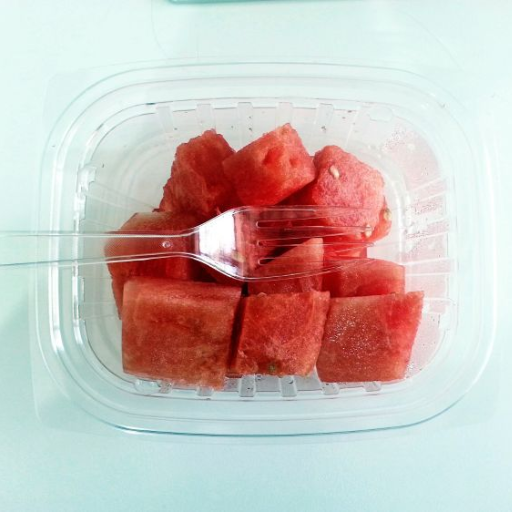 How to Ensure Food Safety with Food in Plastic Containers
