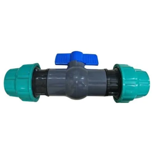How to Join HDPE and PVC Pipes Effectively
