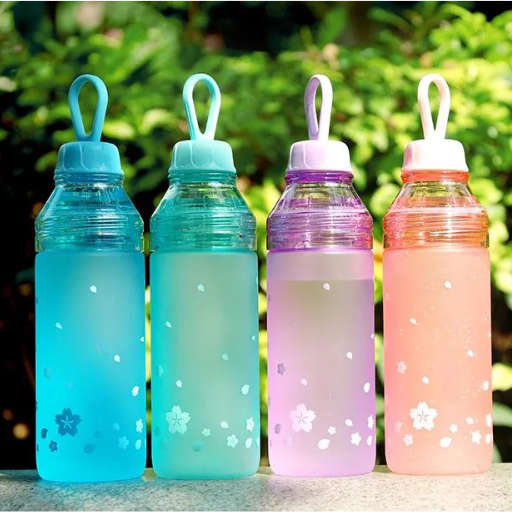 Is Boiled Water Safe in Plastic Containers Made of PP