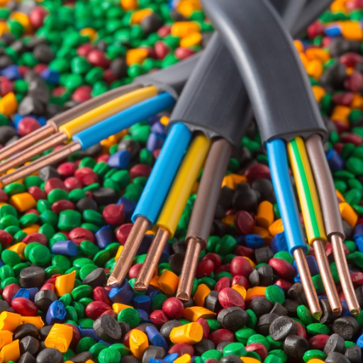 PEI Plastic