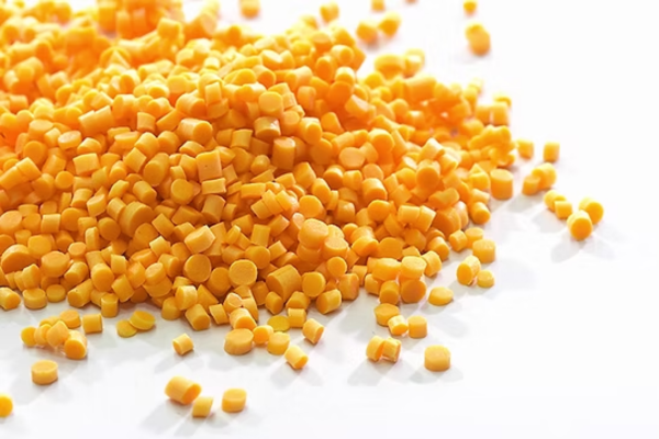 PEI Plastic