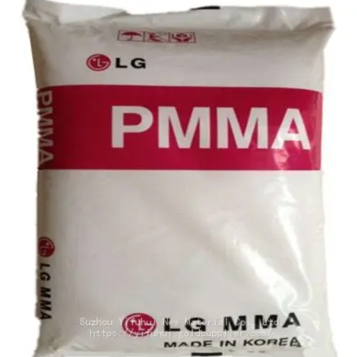 PMMA Plastic Pellets LG PMMA IF850