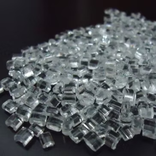 PMMA Plastic Pellets