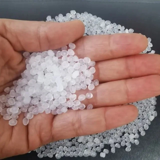 PP Plastic