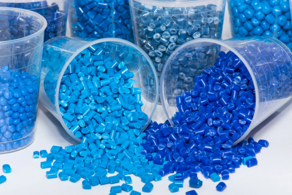 PP Plastic