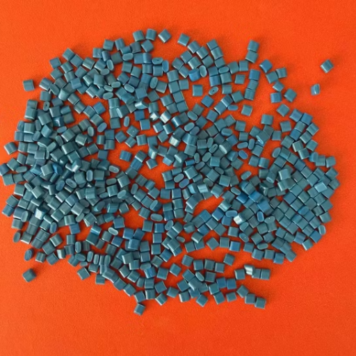 PPO Plastic Pellets