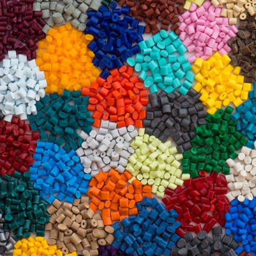 PPS Plastic