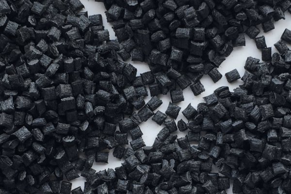 PPS Plastic