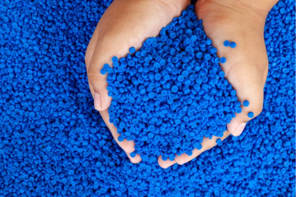 PPS Plastic