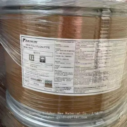 Perfluoroalkoxy Resin POLYFLON M-111