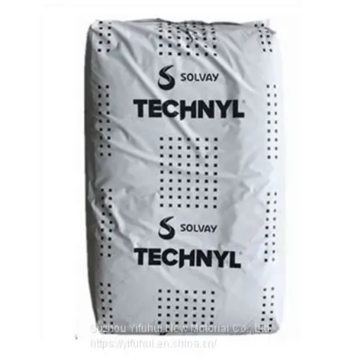 Polyamide 66 Plastic Pellets TECHNYL A 205F