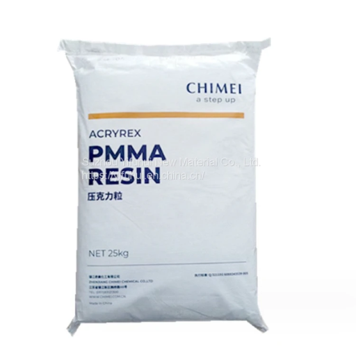 PMMA Plastic Pellets Acryrex CM-205