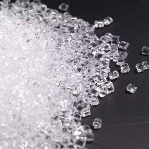 Polymethyl Methacrylate Plastic Pellets