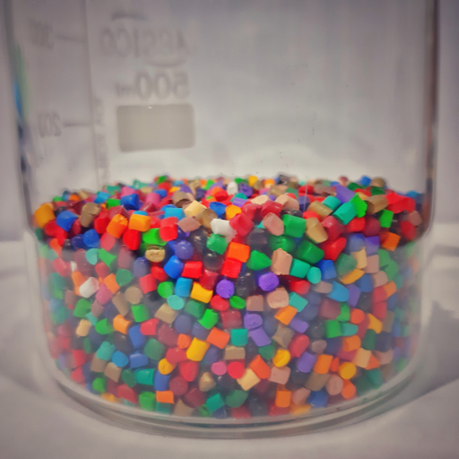 TPE Plastic Pellets