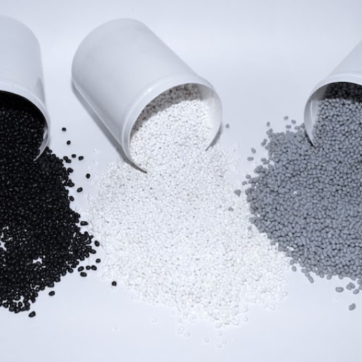 TPE Plastic Pellets