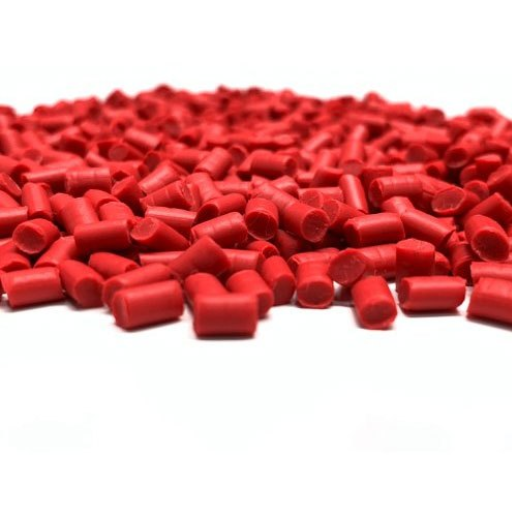 TPV Plastic Pellets