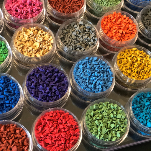 TPV Plastic Pellets