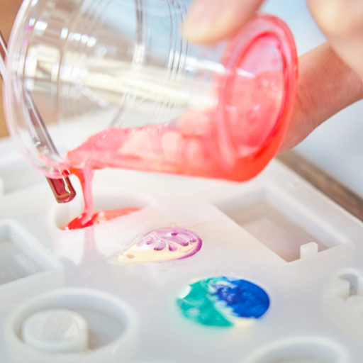 The Role of Resin in Fluoropolymer Applications