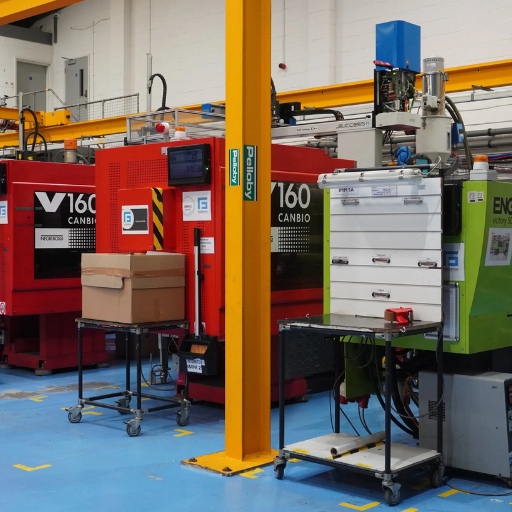 What Are the Advantages of Using TPV in Manufacturing
