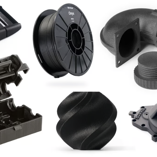 What Are the Applications of Nylon 66 and Nylon 12 in Industry