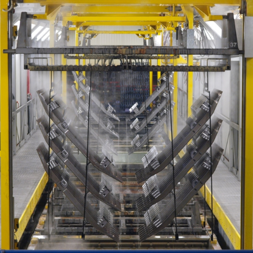 What Are the Applications of TPV in Various Industries