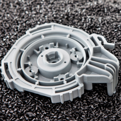 What Are the Applications of tpv Materials