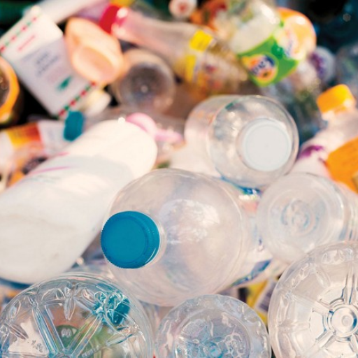 What Are the Benefits of Recycling PP Plastic