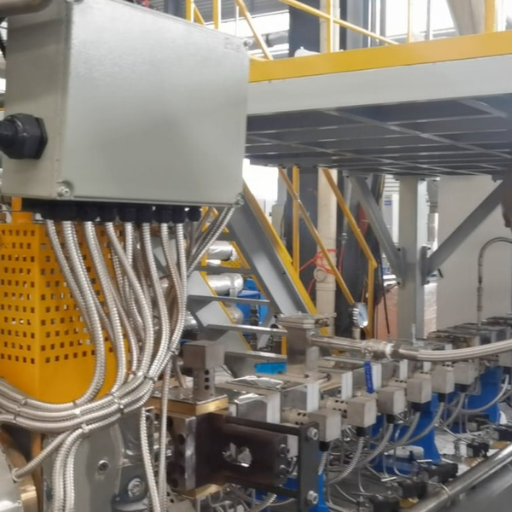 What Are the Different Methods of tpv Production
