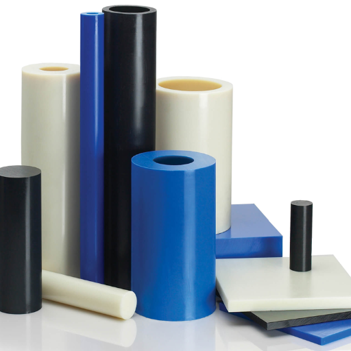 What Are the Key Properties of Nylon 66 and Nylon 12