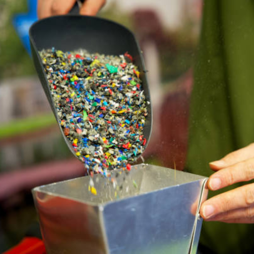What Are the Recycling Processes for Polypropylene