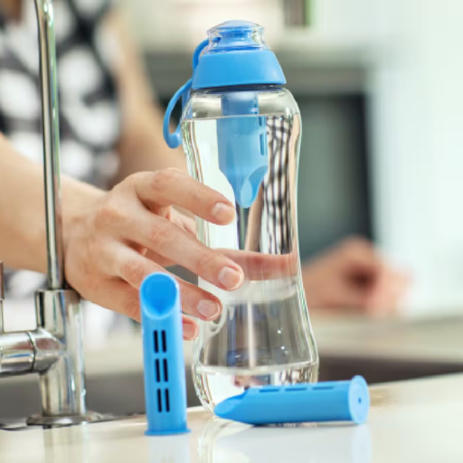 What Are the Risks of Using Plastic with Boiling Water