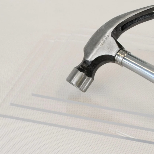 What Are the Unique Properties of Acrylic and Polycarbonate