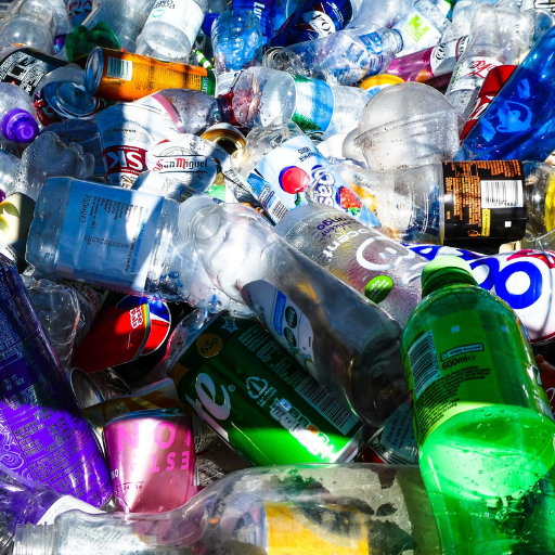 What Happens to Non-Recyclable PP Plastic