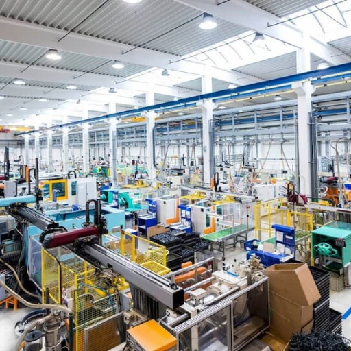 What Industries Utilize PPO