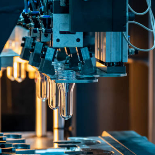 What Is the Production Process for PP and PPO