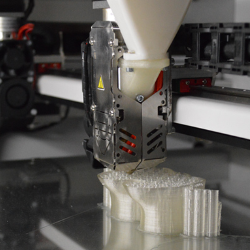 What Is the Role of Plastic Pellets in 3D Printing