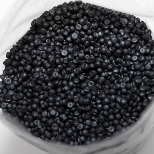 What are HDPE Pellets and their Characteristics