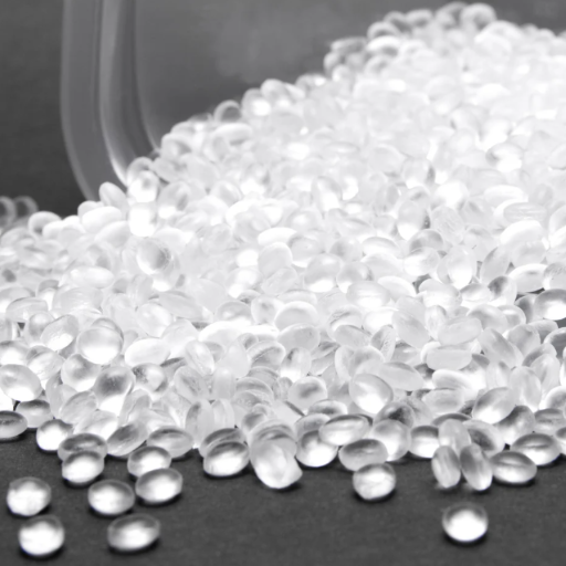 What are HDPE Pellets