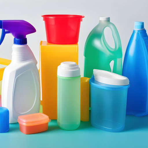 What are the Different Polypropylene Products Available