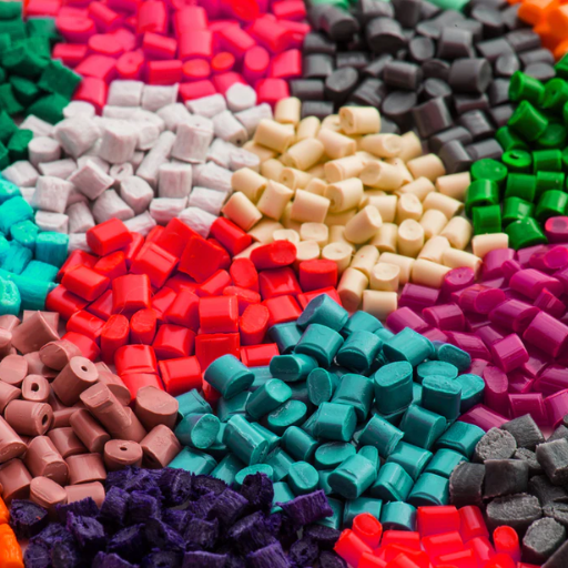 What are the Different Types of Polypropylene
