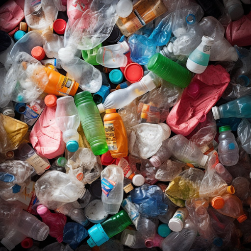 What are the Environmental Impacts of PC Plastic