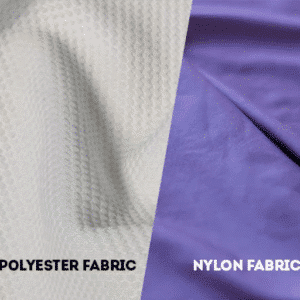 Polyamide vs Polyester: Which Fabric is the Best Choice?