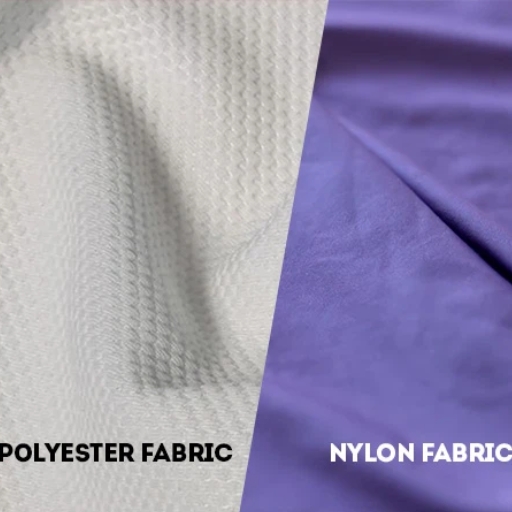What are the Key Differences Between Polyamide and Polyester