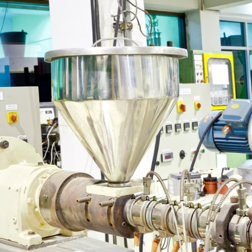 What are the Manufacturing processes and Additives for PP and PVC