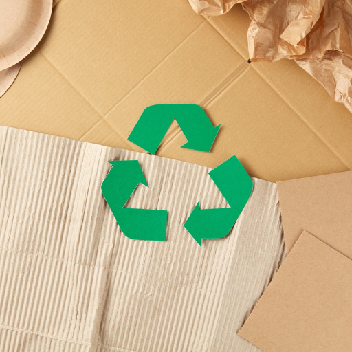 What are the Properties of Virgin and Recycled HDPE Pellets