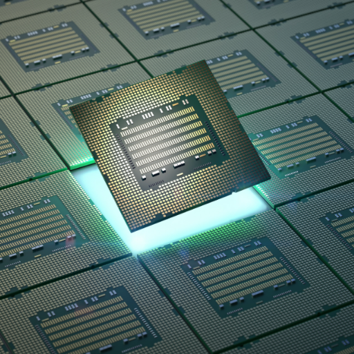What are the applications of PFA and PTFE in semiconductor manufacturing