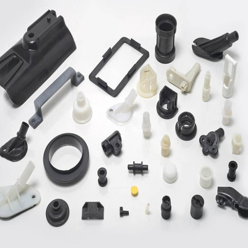 What are the applications of nylon PA6 and PA66 in industries