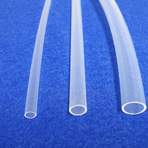 What are the differences between PFA and PTFE