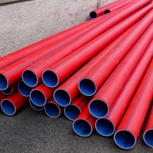 What are the differences between PP and HDPE